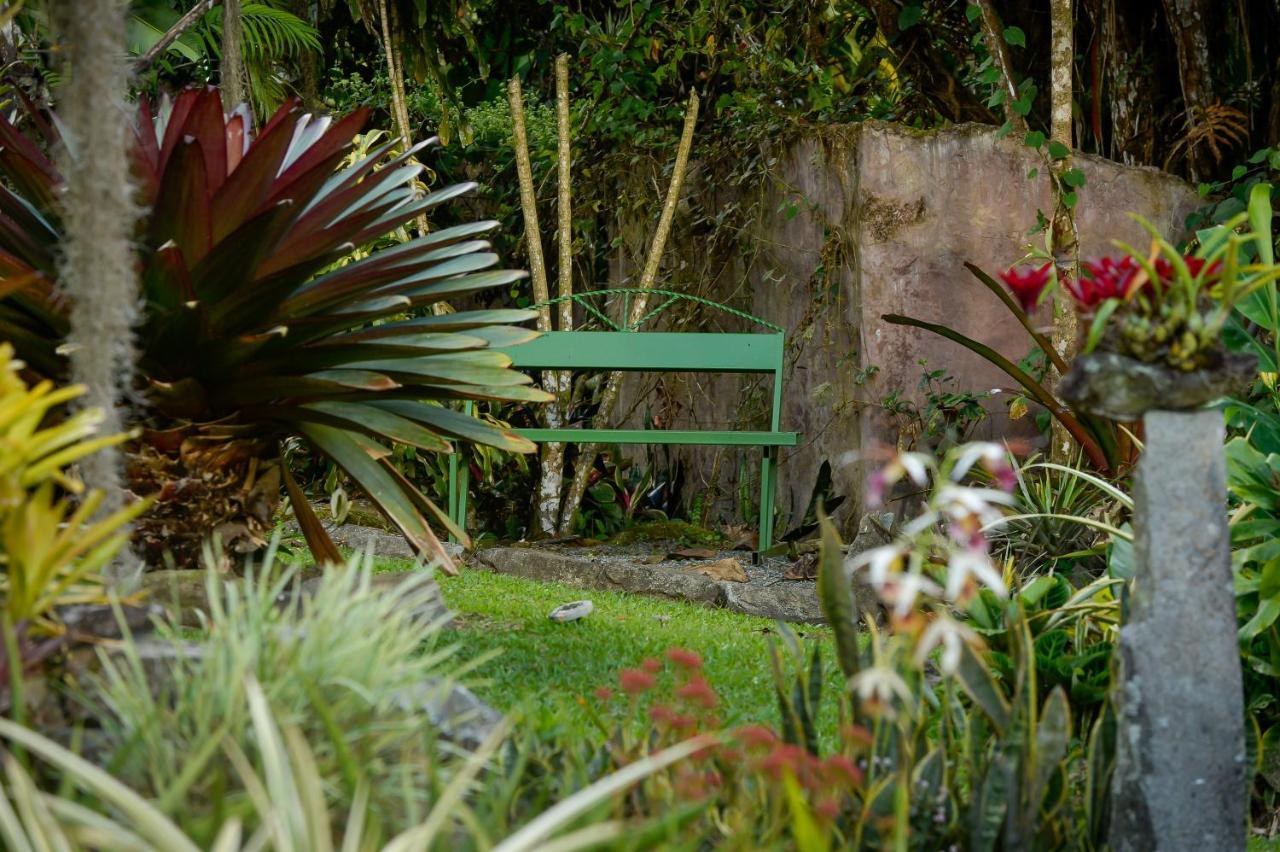 Talamanca Nature Reserve Rivas Buitenkant foto